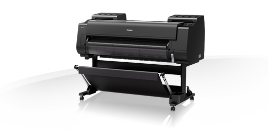 Canon imagePROGRAF PRO-4000S Canon imagePROGRAF PRO-4000S