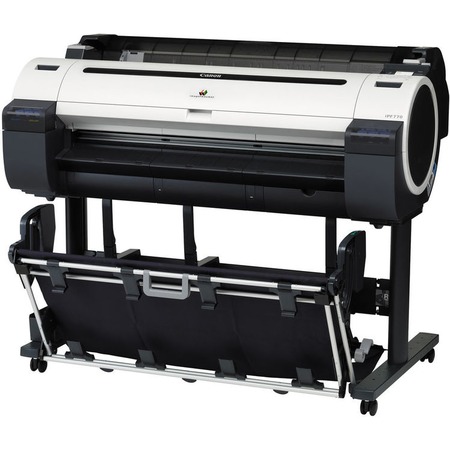Canon imagePROGRAF iPF770 Canon imagePROGRAF iPF770