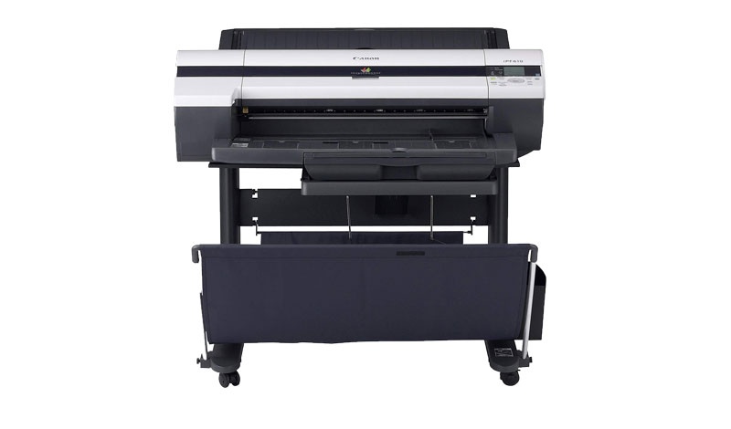 Canon imagePROGRAF iPF610 А1 Canon imagePROGRAF iPF610 А1