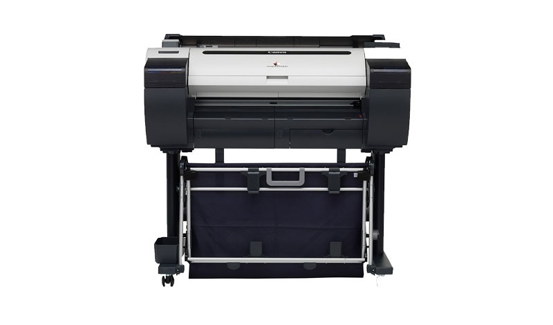 Плоттер CANON imagePROGRAF iPF670 Плоттер CANON imagePROGRAF iPF670