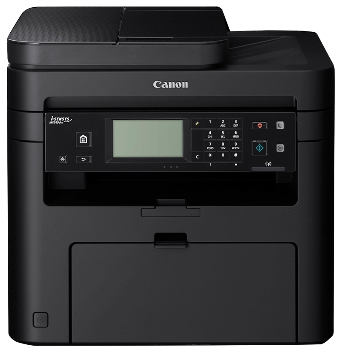 Canon i-SENSYS MF249dw Canon i-SENSYS MF249dw