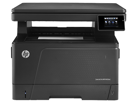 Многофункциональный принтер HP LaserJet Pro M435nw Многофункциональный принтер HP LaserJet Pro M435nw