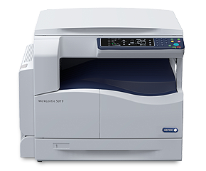 МФУ WorkCentre™ 5021 МФУ WorkCentre™ 5021