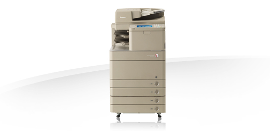 imageRUNNER ADVANCE C5235i imageRUNNER ADVANCE C5235i