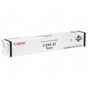 тонер CANON iR2520/2525 (C-EXV33) ориг.