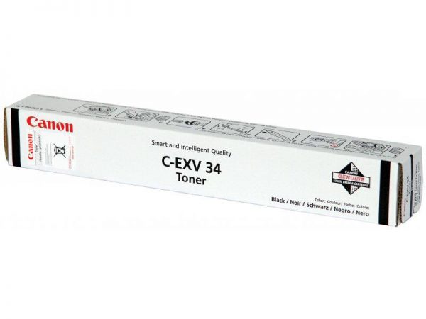 тонер CANON iR-ADV C2020/C2030 (C-EXV34)