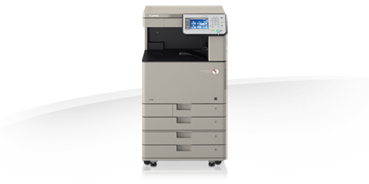 imageRUNNER ADVANCE C3320 imageRUNNER ADVANCE C3320