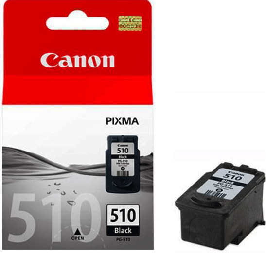 Картридж Canon PG-510 Картридж Canon PG-510