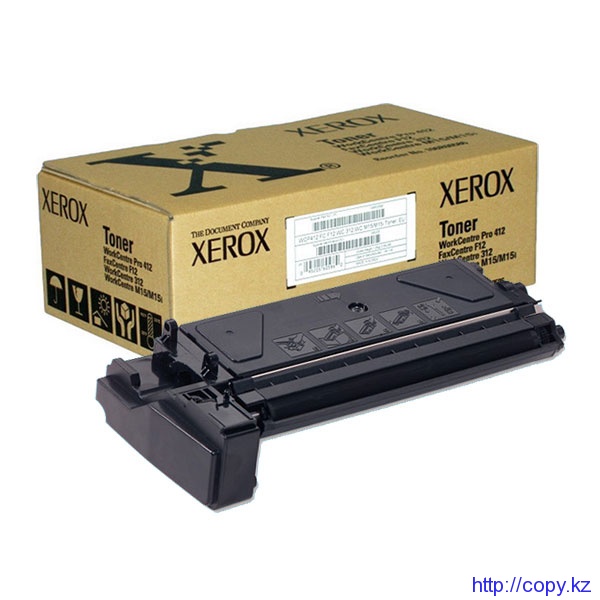 Картридж Xerox 106R00586 Картридж Xerox 106R00586