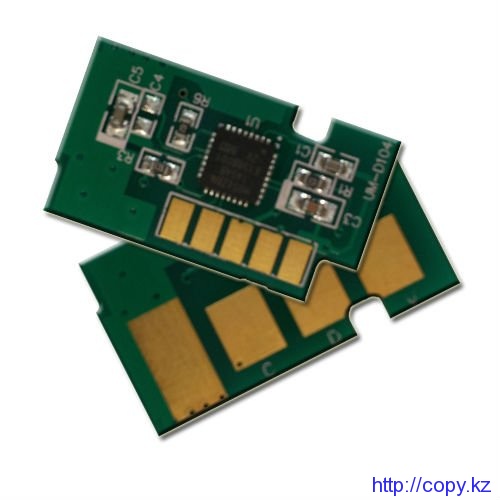 чип SAMSUNG ML2150/4200/RX3119/PE120 чип SAMSUNG ML2150/4200/RX3119/PE120