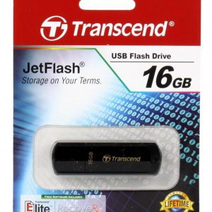 TS16GJF350 USB JET Flash Drive
