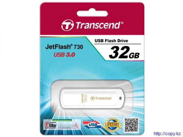 TS32GJF730 USB JetFlash Drive