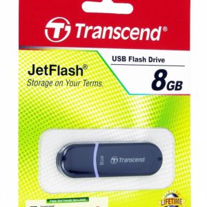 TS8GJF300 USB JET Flash Drive