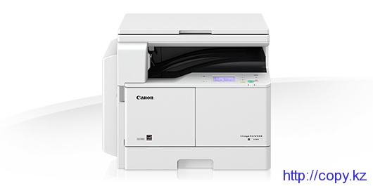CANON imageRUNNER 2204 CANON imageRUNNER 2204