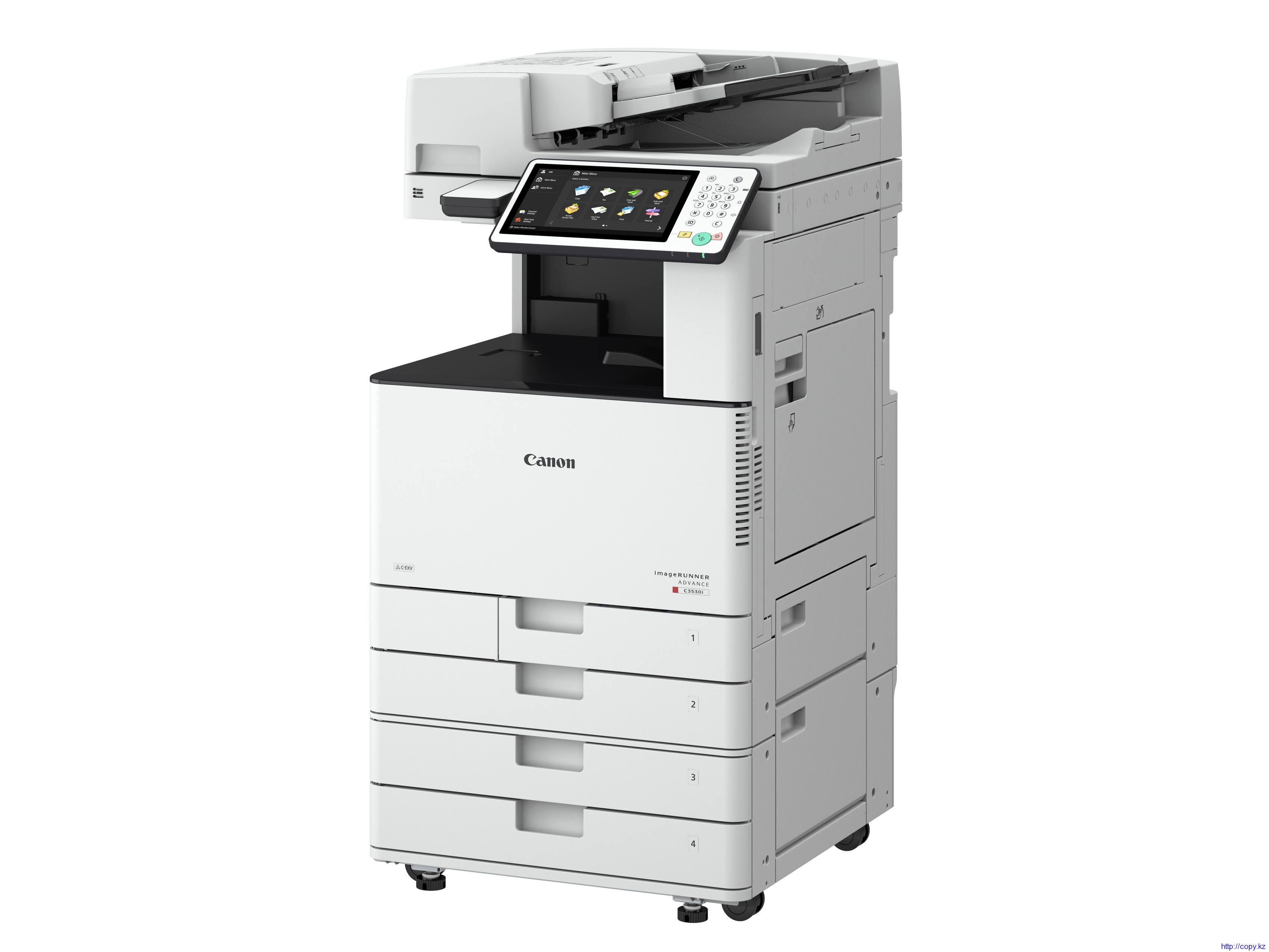 Canon imageRUNNER ADVANCE C3520i Canon imageRUNNER ADVANCE C3520i