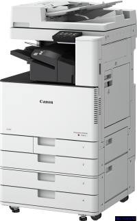 Canon imageRUNNER C3025i Canon imageRUNNER C3025i