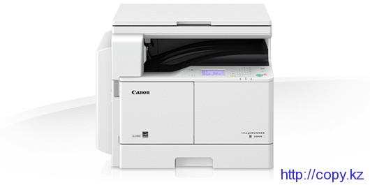 CANON imageRUNNER 2204N CANON imageRUNNER 2204N
