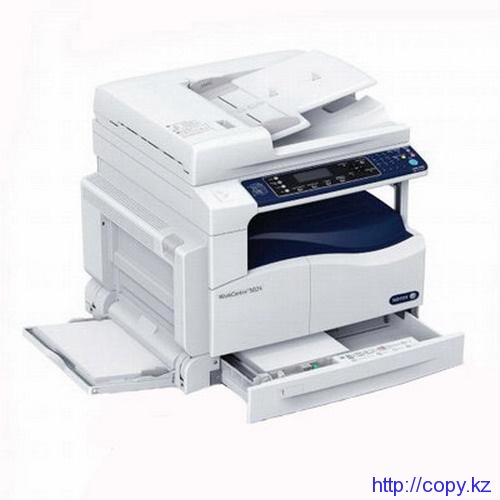 XEROX WorkCentre 5022D XEROX WorkCentre 5022D