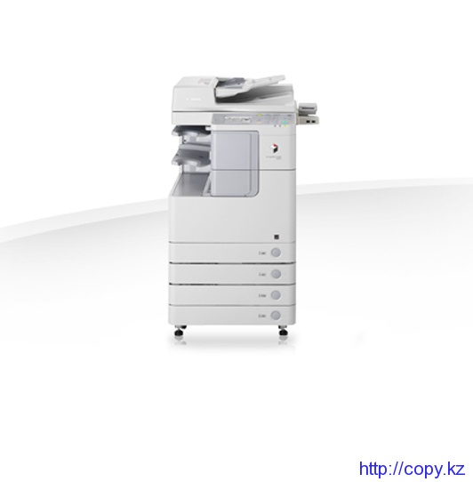 CANON imageRUNNER 2545i CANON imageRUNNER 2545i