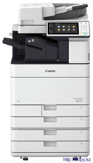 Canon imageRUNNER ADVANCE C5535i Canon imageRUNNER ADVANCE C5535i