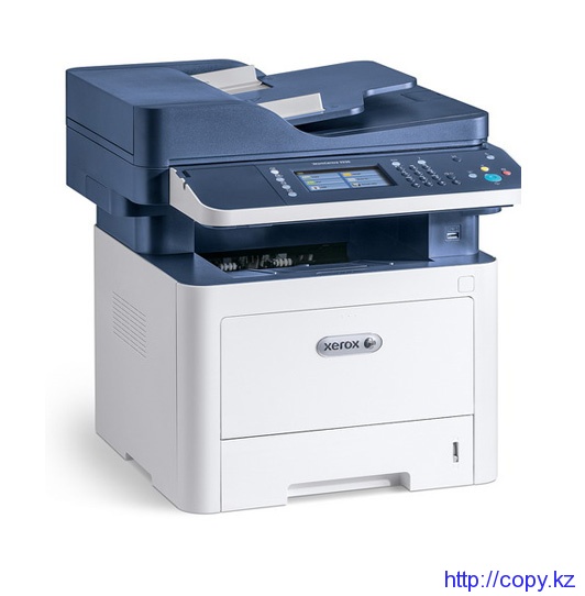 XEROX WorkCentre 3335DNI XEROX WorkCentre 3335DNI