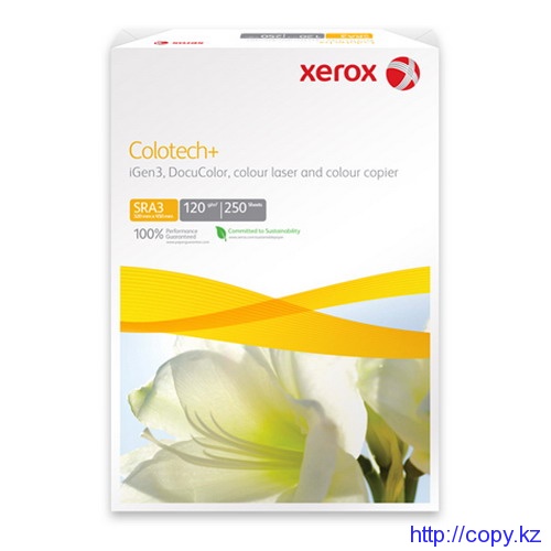 A4 100 COLOTECH Plus (500л) (4п/кор) A4 100 COLOTECH Plus (500л) (4п/кор)