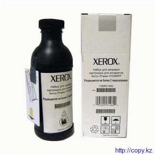 Комплект заправочный Xerox 106R02774 Комплект заправочный Xerox 106R02774