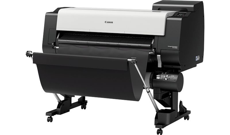 imagePROGRAF TX-3000 imagePROGRAF TX-3000