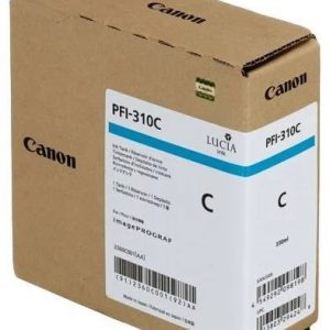 Canon PFI-310С