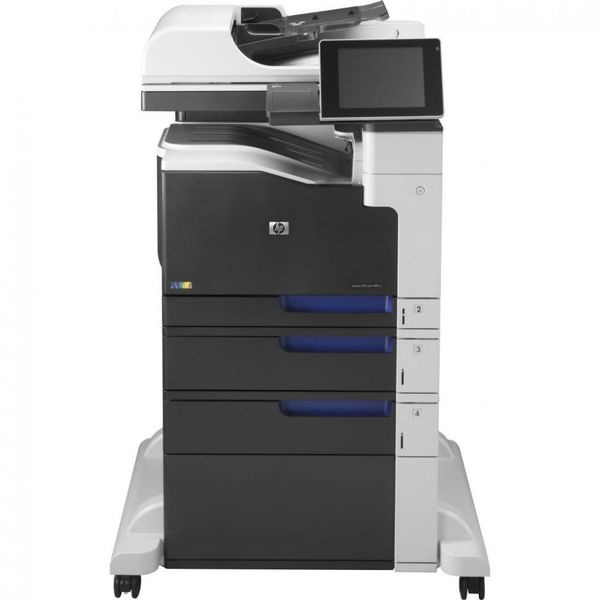 HP CC523A LaserJet 700 Color M775f eMFP