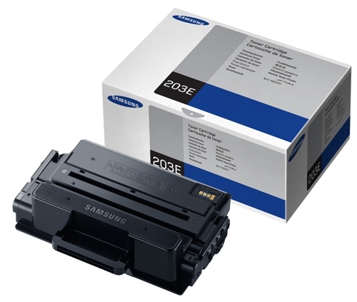Картридж Samsung MLT-D203E Картридж Samsung MLT-D203E