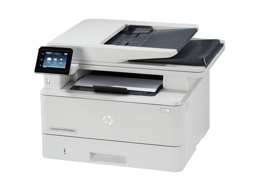 МФУ лазерный HP LaserJet Pro MFP M426fdn (F6W17A) МФУ лазерный HP LaserJet Pro MFP M426fdn (F6W17A)