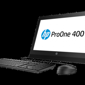 Моноблок HP Europe ProOne 400