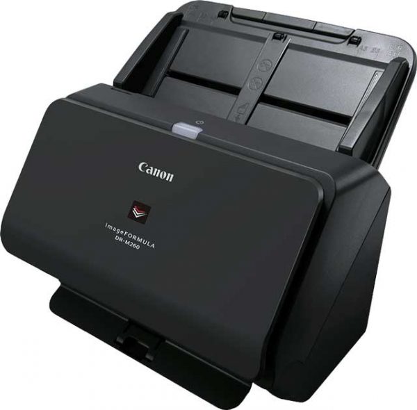 CANON imageFORMULA DR-M260