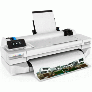 5ZY58A HP DesignJet T130 24-in Printer