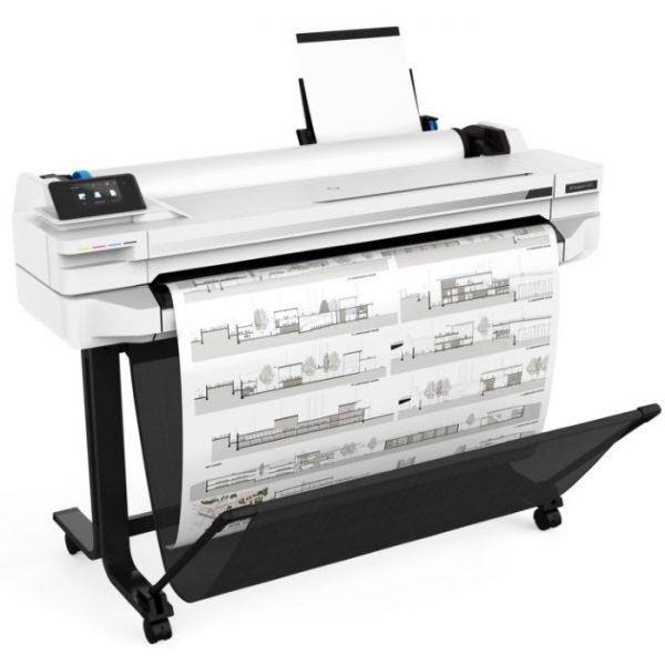 5ZY61A HP DesignJet T525 36-in