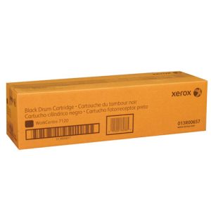 Фотобарабан Xerox 013R00657 Bk