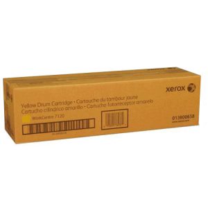Фотобарабан Xerox 013R00658 Y