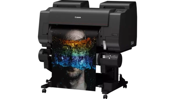 Canon imagePROGRAF PRO-2600