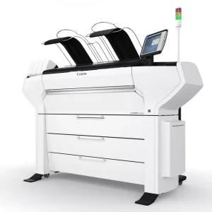 colorWAVE T60 4 Rolls MFP