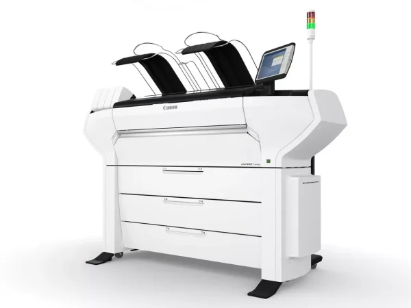 colorWAVE T60 4 Rolls MFP