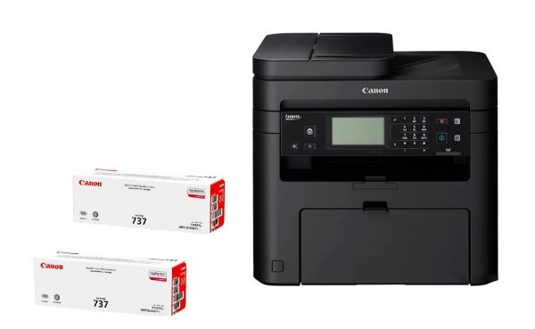 CANON i-SENSYS MF237w